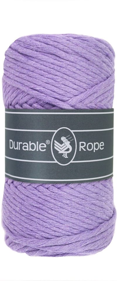 Durable Rope - 396 Lavender