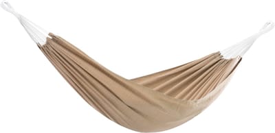 Vivere Braziliaanse Sunbrella® hangmat - Sand