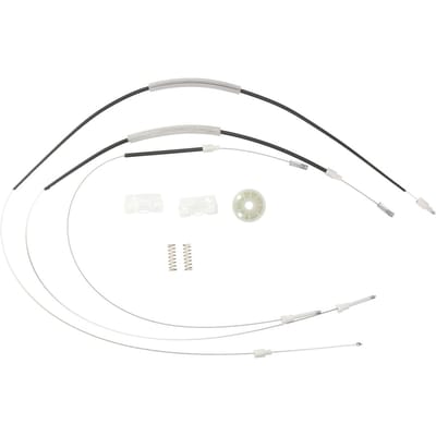 Reparatieset, raamopener BLIC 6205-57-007801P links