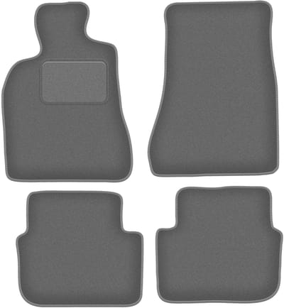 Grafiet automatten voor: Lexus GS II sedan (1997-2005)