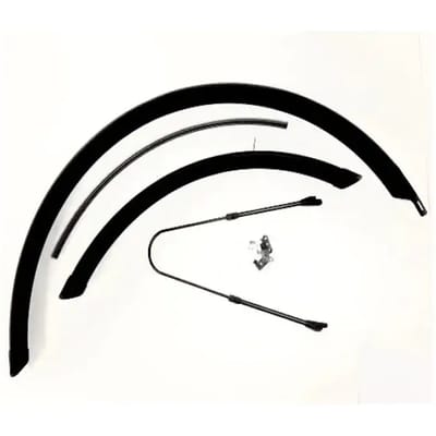 Spatbord Kellys E-Cristy 70 M (F+R)