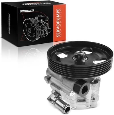 Frankberg 1x hydraulische stuurbekrachtigingspomp voor Citroën