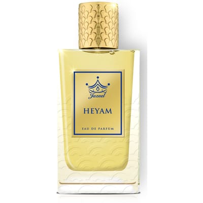 Jazeel Heyam