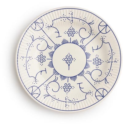 Copenhague plate 16cm