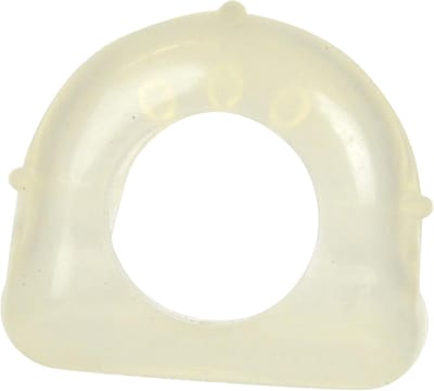 Vervangend Onderdeel - Keuken Accessoire - Huishoudelijk Gebruik - O.E.M. Geautoriseerd - 18 x 13 x 8 cm - Zwart