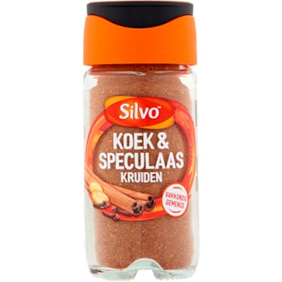Koekkruiden