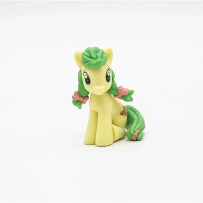 Hasbro My Little Pony De Meest Uitgebreide Personages in Films en Animaties Twilight Sparkle Prinses Luna Applejack Rarity