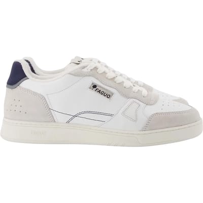 Trainers Faguo Commute 1