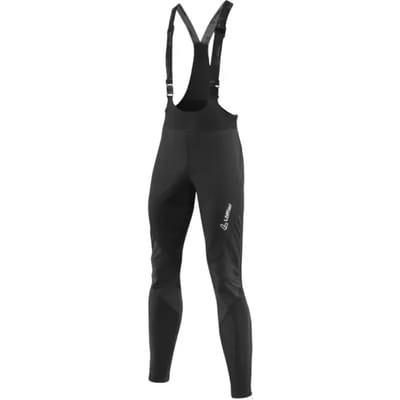 Lange koersbroek Löffler Ws Warm