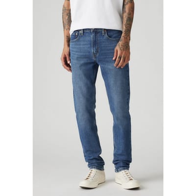 Levi's 512™ Slim Taper Jeans Taglia: W30L32 | Jeans Slim Fit Outlet | Uomo