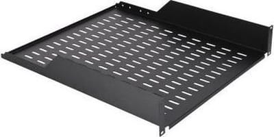 Lanview 2U 48,30cm (19) D=550mm RACK MOUNT (RAS215BL)
