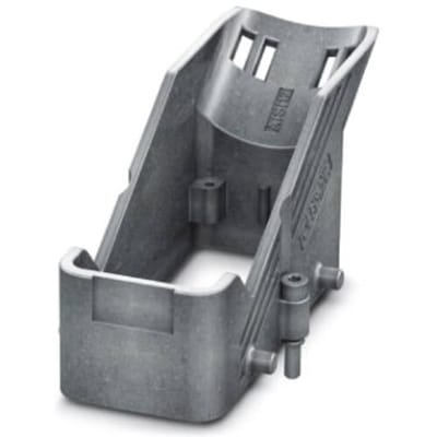 HC-CIF-B16-HFFD-WH-AL - stekkermontageframe HC-CIF-B16-HFFD-WH-AL Phoenix Contact Inhoud: 1 stuk(s)