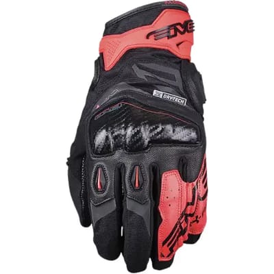 Motorhandschoenen voor alle seizoenen Five X Rider WP