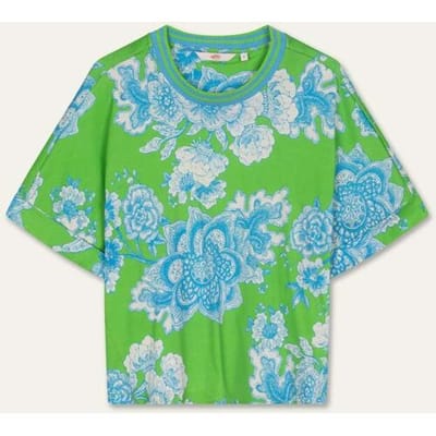 Oilily Today T-shirt- maatXS Woodbine