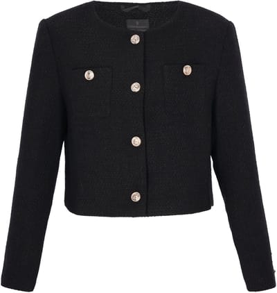 DreiMaster Blazer