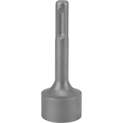 Aardpen Driver Bits Socket Staal Eenvoudige Installatie Stevig Lichtgewicht Boorgereedschap voor SDS Plus