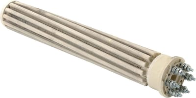 Onderdeel Slijper - Reserveonderdeel - Tuinonderhoud - Krachtig 2200W - 47 mm diameter - Zwart