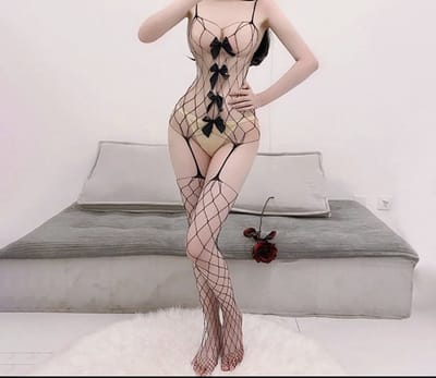 Body Pleasure - Sexy Lingerie Set - Tl9051