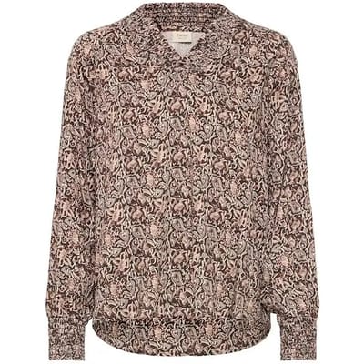 fransa - FRGLADIS BL 2 - Dames - Blouses