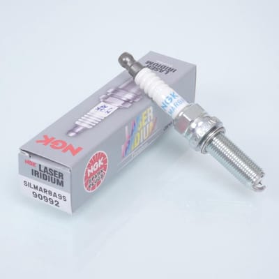 Bougie NGK voor Motor Honda 750 XL TRANSALP ABS 2023 tot 2024 Nieuw