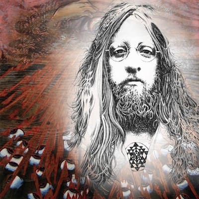 Mike Scheidt - Stay Awake (CD)