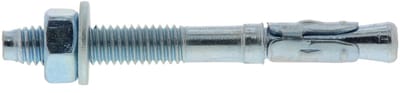 Doorsteekank Verz Spit Fix 6-55/20 050520 - 100 stuks