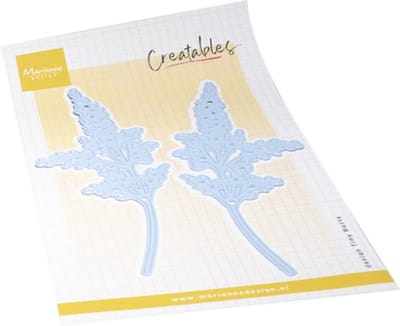 Marianne Design Creatable, Tiny’s Feather grass