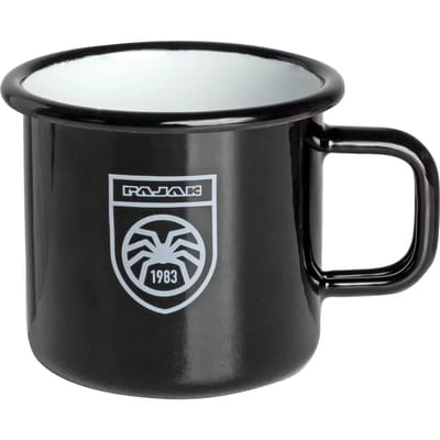 Mok Pajak Enamel