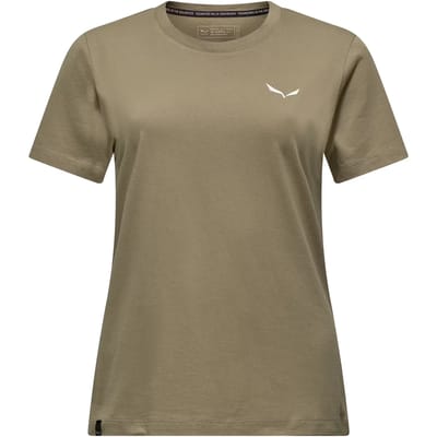 SALEWA T-SHIRT EAGLE VOCAB 00-0000029199_7180 r XS