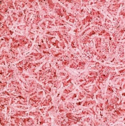 SizzlePak® Vulmateriaal, Papier, 1,25kg, roze