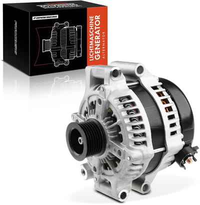 Frankberg 1x dynamo generator voor BMW