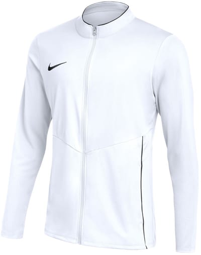 Nike Dri-FIT Park 26 Sporttrui Heren Wit - Maat XS