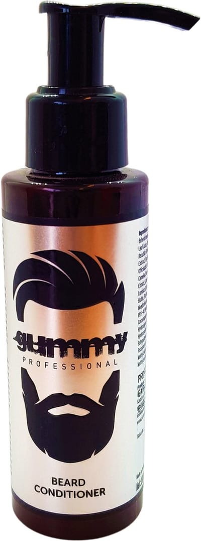 Gummy Beard Conditioner 150ml
