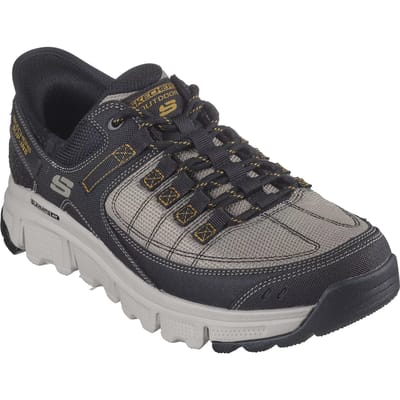 Skechers Summits At Schoenen Zwart EU 40 Man