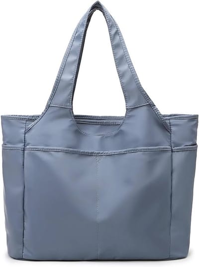 Dames Reistassen - Lichtgewicht Sporttas en Weekendtas - Waterdichte Multi-Pocket Gymtas