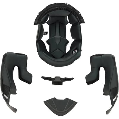 Motorhelm interieur Hebo HR F01