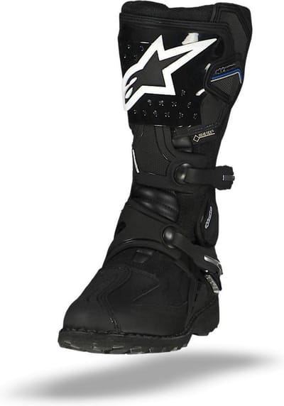 Alpinestars Toucan GoreTex Zwart - Laars
