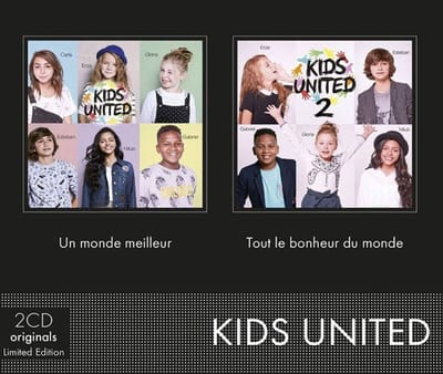 Un Monde Meilleur & Tout Le Bo