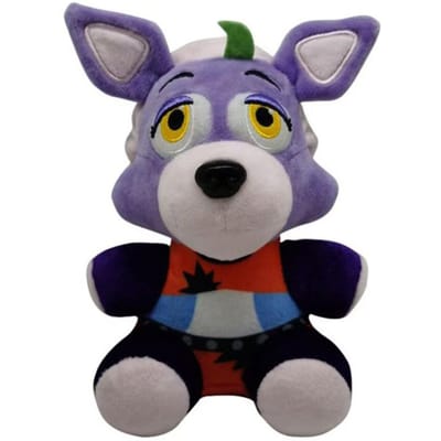 Nieuwste Cartoon Five Night At Freddy Fnaf Schattig Pluche Speelgoed Activiteitspop Bonnie Beer Foxy Knuffelpop Freddy Speelgoed Ontworpen Voor