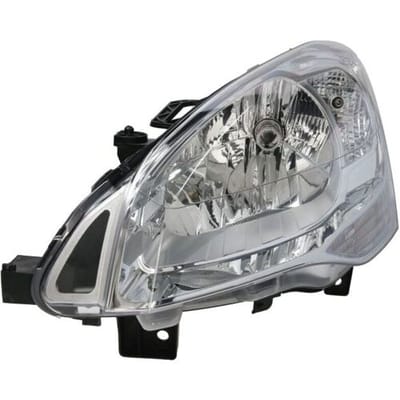Koplamp, bevestiging VALEO 043778