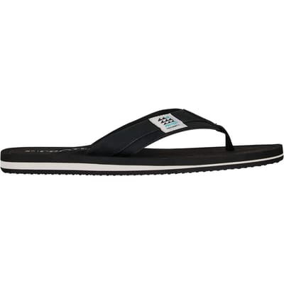 Protest PRTBlade – Slippers Heren – Lichtgewicht – Teenslippers – Zwart