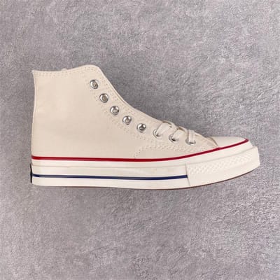 Hoge Canvas Schoenen Alles-match Student Dames Schoenen Zachte Blauwe Zool Rei Kawakubo Casual Klassieke Sneakers Heren 42 gray