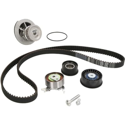 Waterpomp+distributieriem set SKF VKMC 05150-3