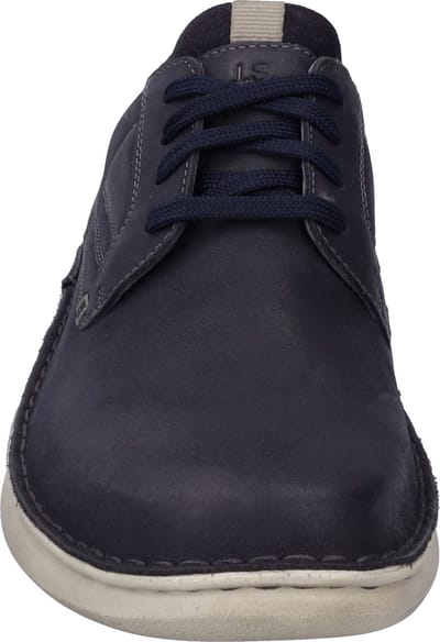 JOSEF SEIBEL Alan 03 | Halbschuh für Herren | Blau