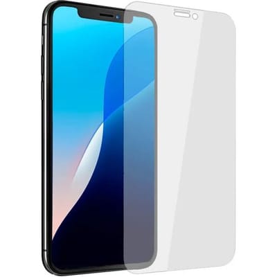 ShieldCase screenprotector geschikt voor de Apple iPhone 16e / iPhone 17e screenprotector - Glasplaatje - Glazen screenprotector - Gemakkelijk aan te brengen screen protector