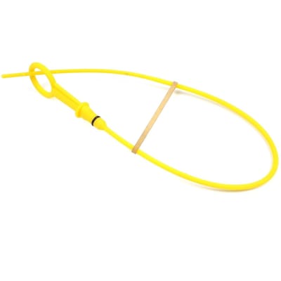 Jauge de niveau d'huile BSP512 483 mm pour moteurs diesel Renault Nissan Dacia 1.5 dCi 7701060939 Longueur totale 550 mm