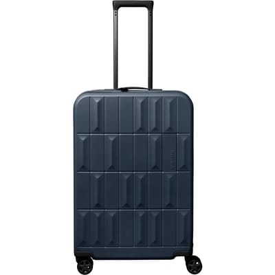 travelite trolley Panello 4W Trolley Night Sky donkerblauw 65cm