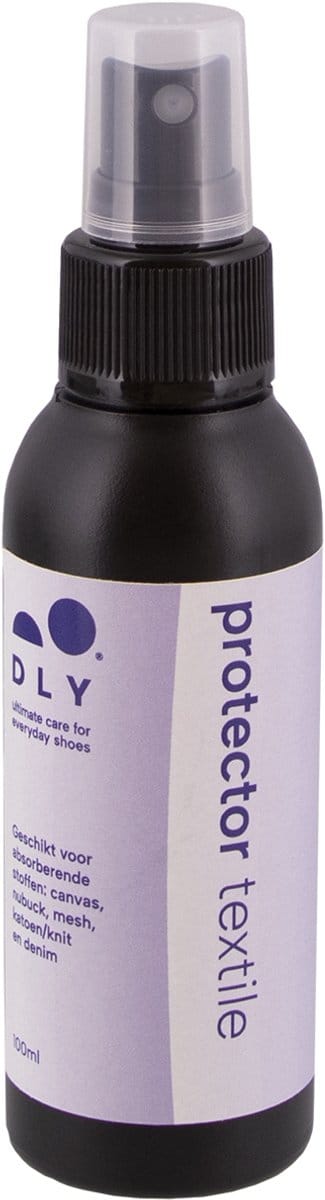 New Balance beschermingsmiddel – Protector Textile – Impregnatie textiel en mesh - Universeel, Kleurloos - 100ML