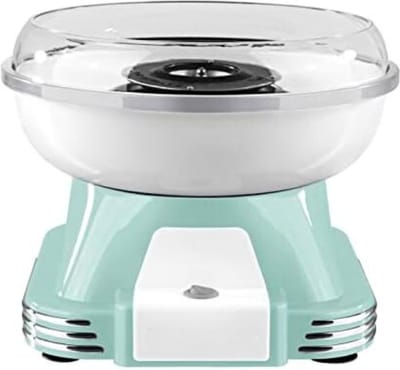 Suikerspinmachine - Suikerspinmaker - Suikerspin Maker - Munt