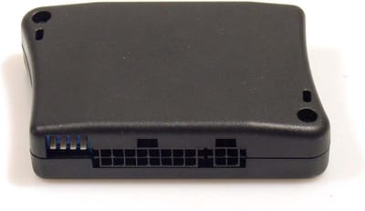 Kram 3G Mute stereo MET ignibox functie